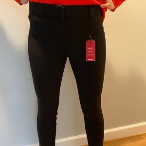 Navy Express pants - NWT